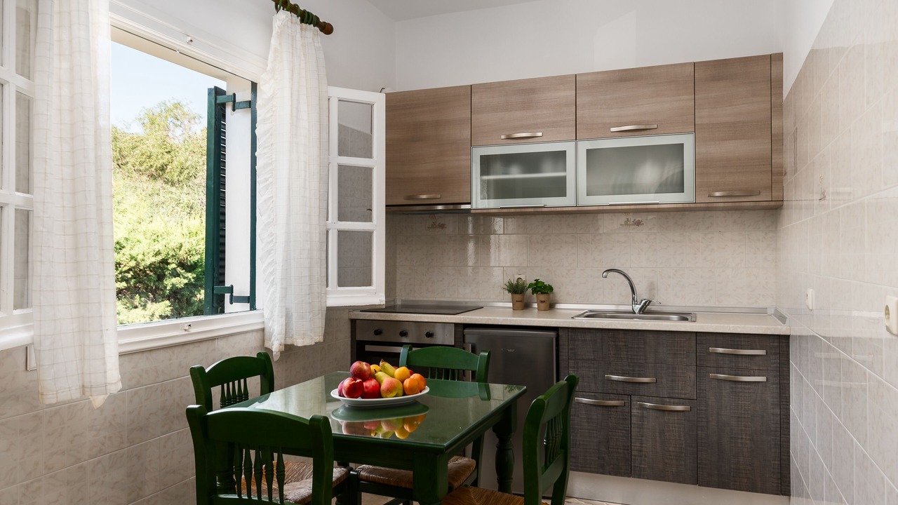 Photo of Kitchen in Messonghi