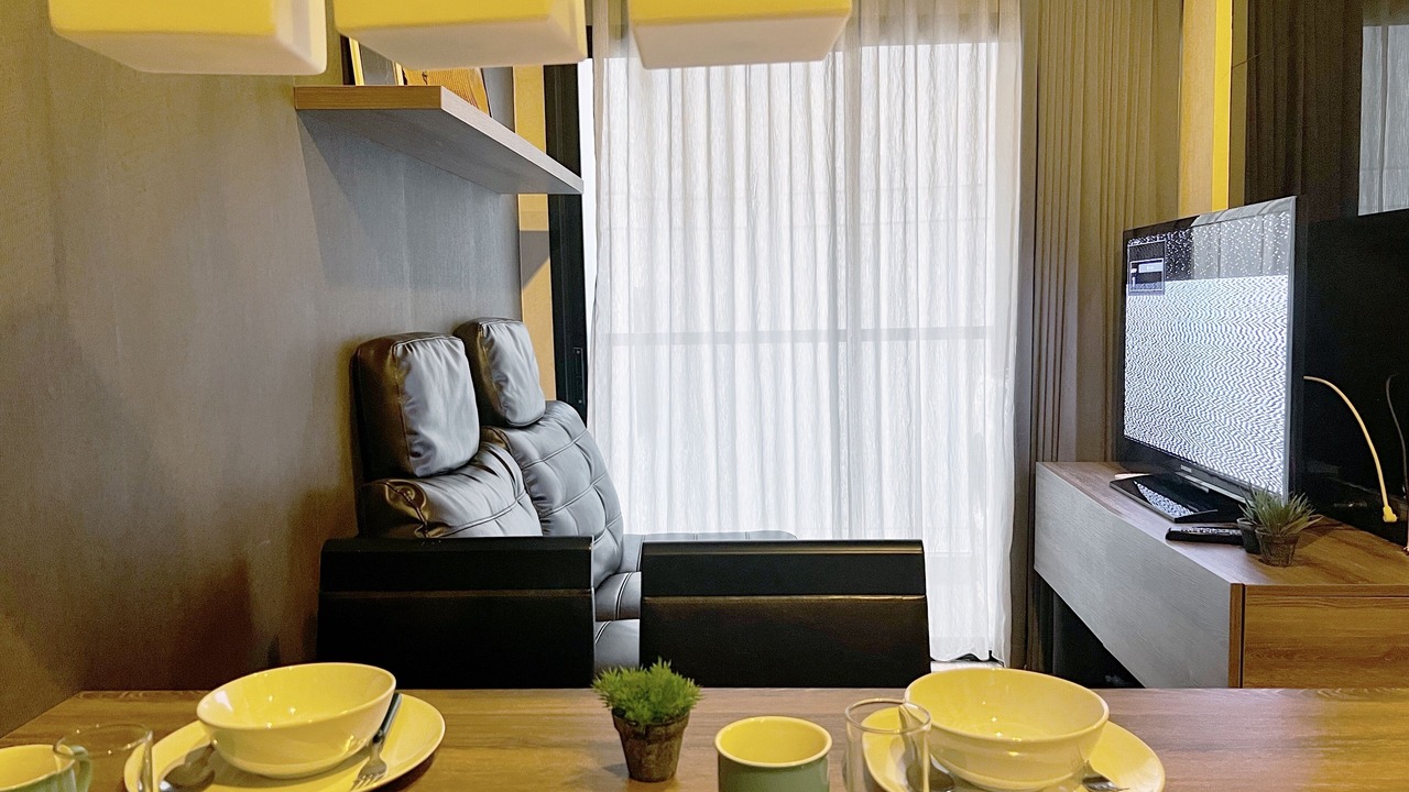 Photo of Livingroom in Huay Kaew
