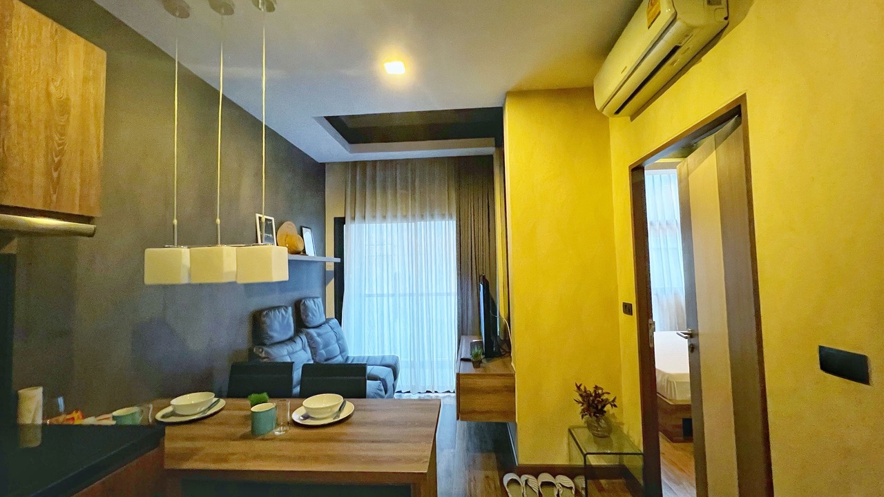 Photo of Bedroom in Huay Kaew