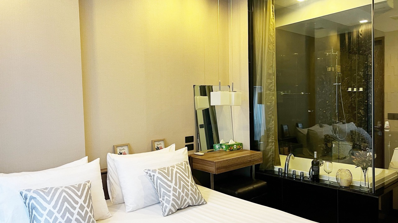 Photo of Bedroom in Huay Kaew