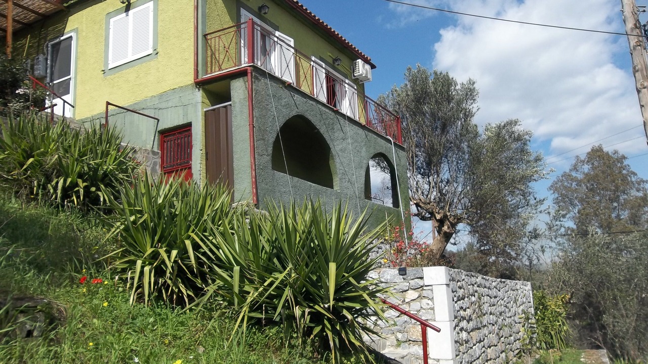 Photo of Outdoor in Karvelas
