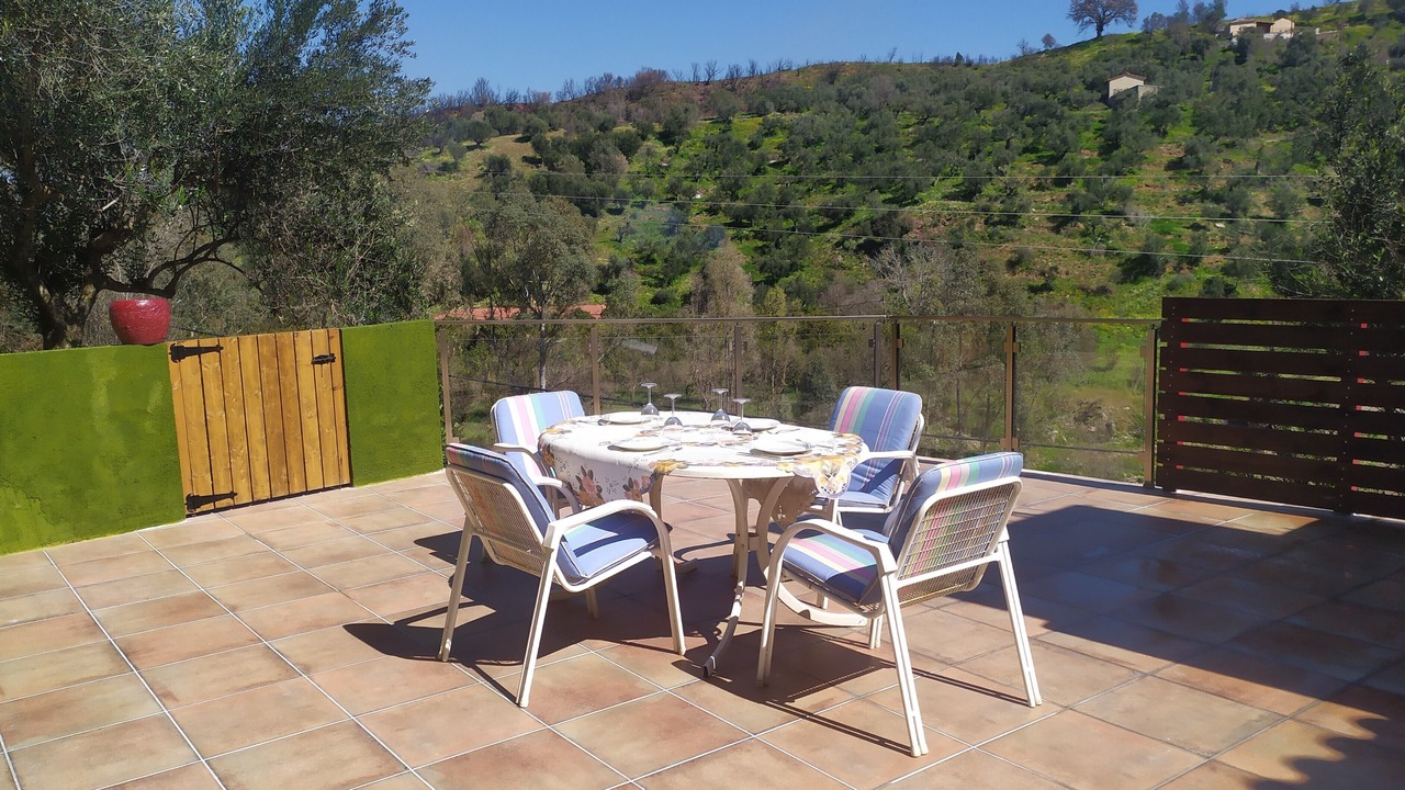 Photo of Outdoor in Karvelas