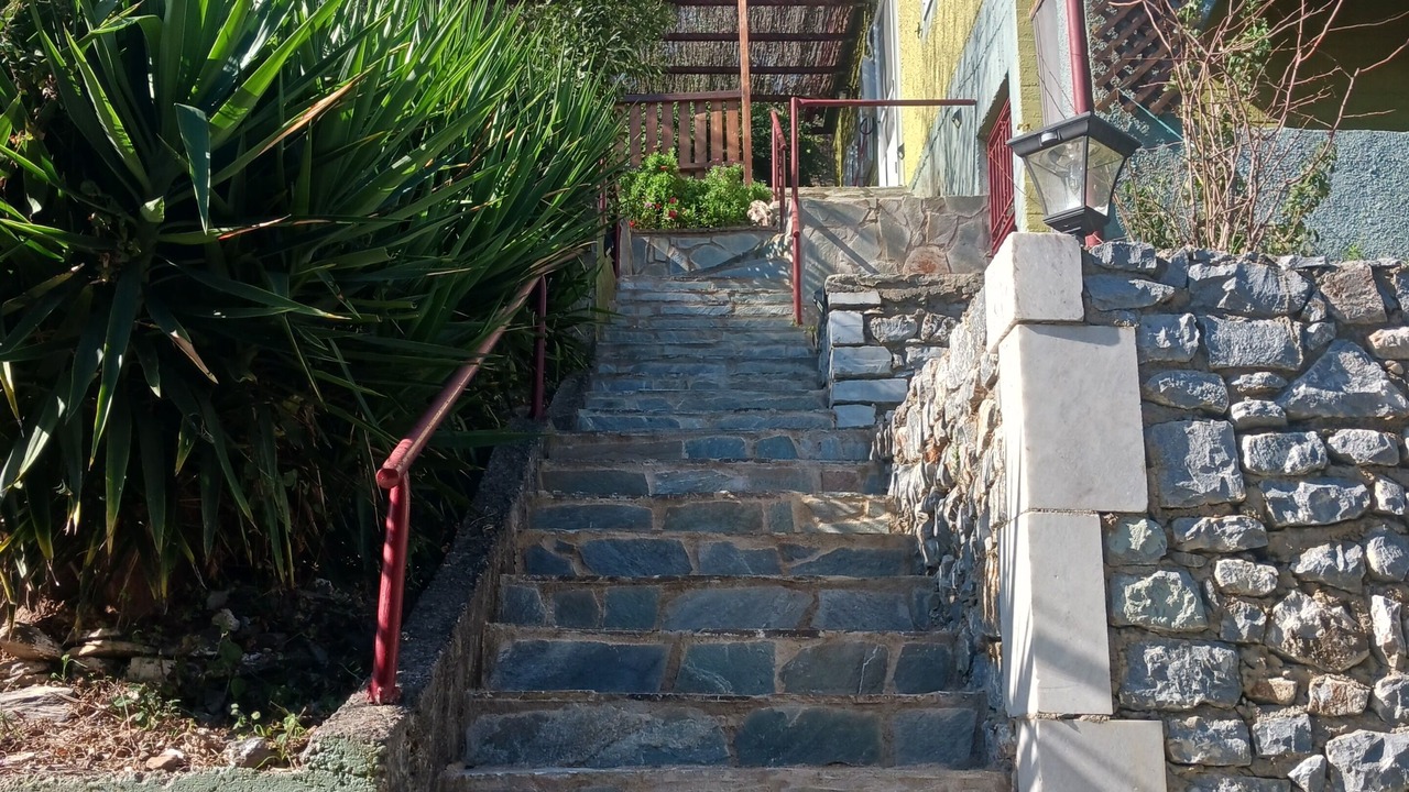 Photo of Outdoor in Karvelas