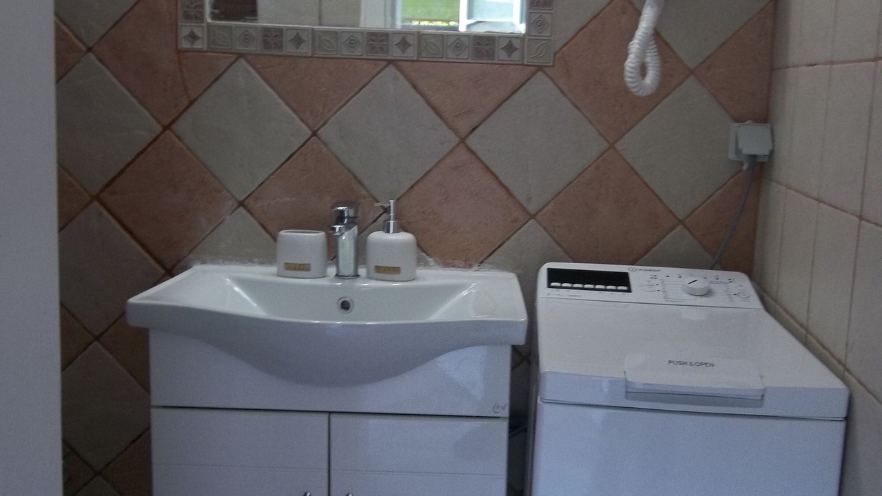 Photo of Bathroom in Karvelas