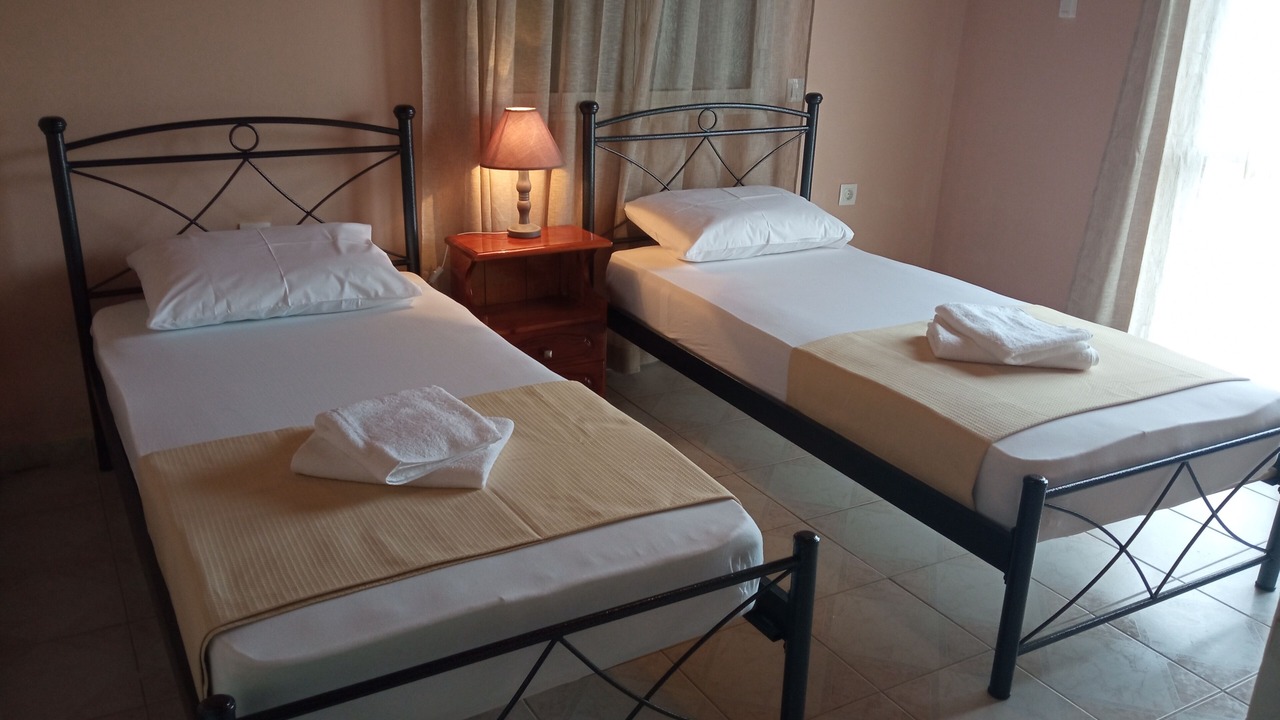 Photo of Bedroom in Karvelas