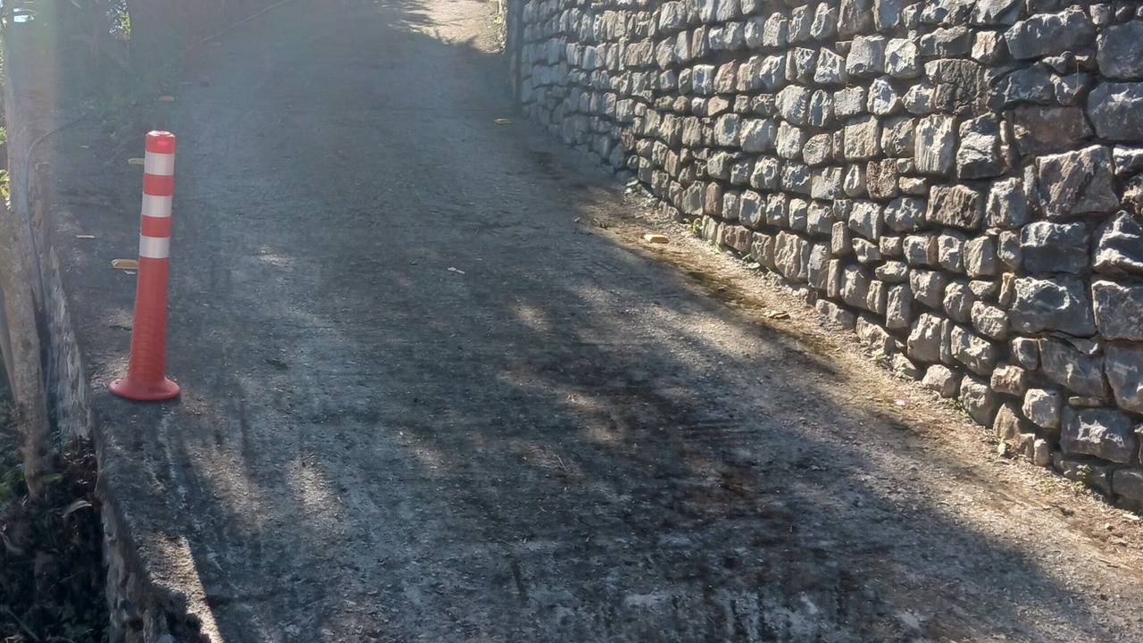 Photo of Outdoor in Karvelas