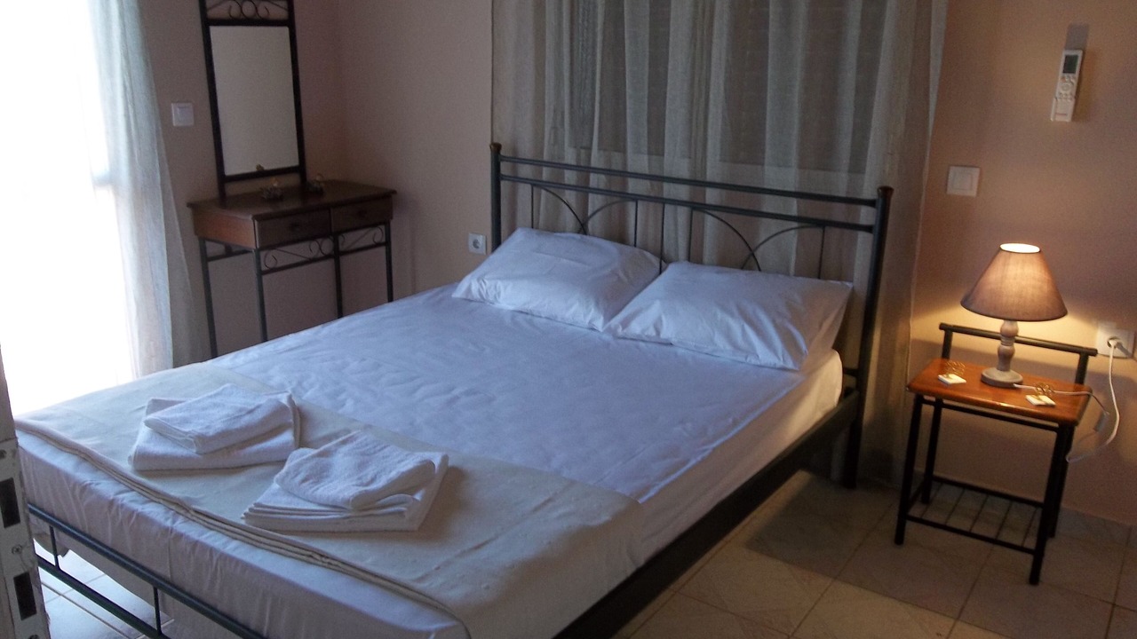 Photo of Bedroom in Karvelas
