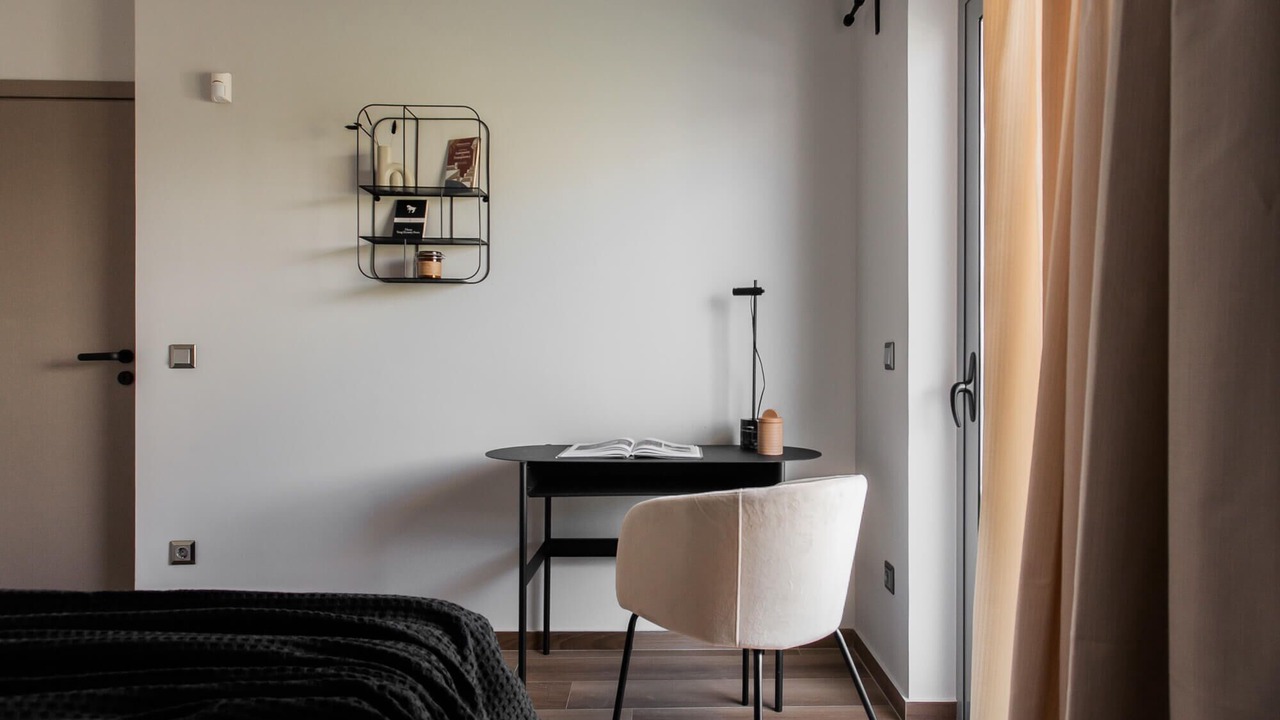 Photo of Bedroom in Palaio Faliro
