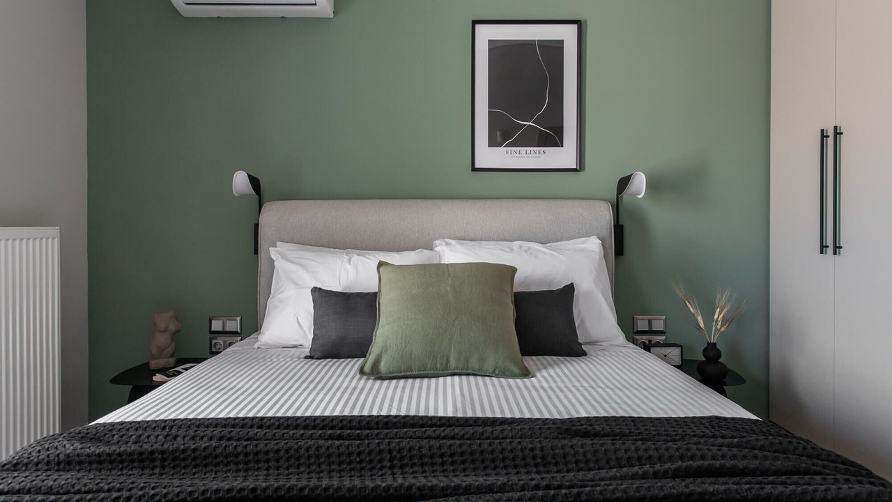 Photo of Bedroom in Palaio Faliro