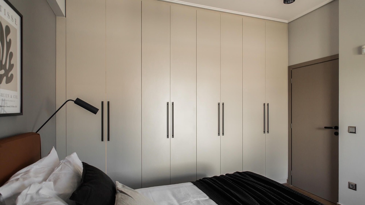 Photo of Bedroom in Palaio Faliro