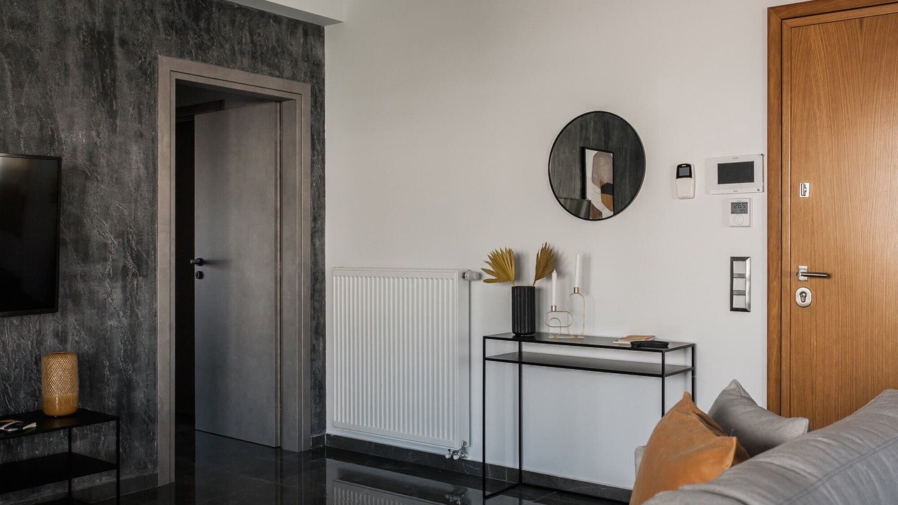 Photo of Livingroom in Palaio Faliro