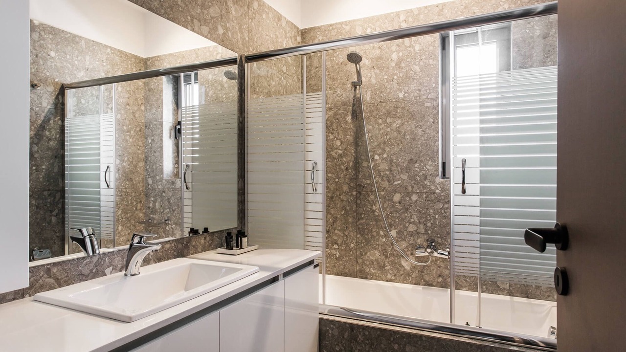 Photo of Bathroom in Palaio Faliro