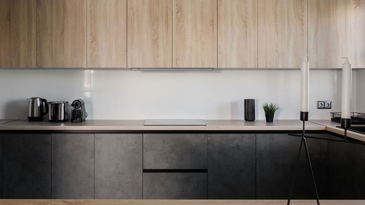 Photo of Kitchen in Palaio Faliro