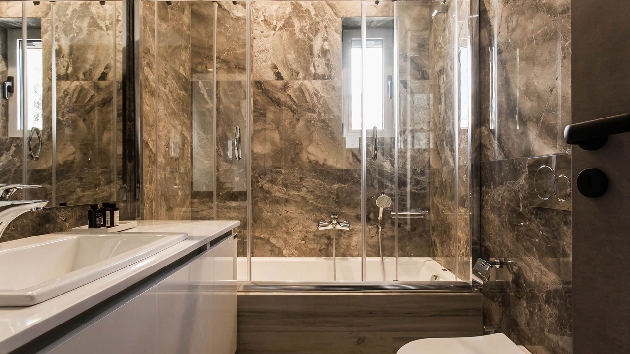 Photo of Bathroom in Palaio Faliro