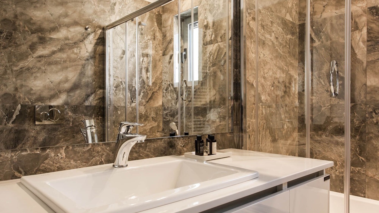 Photo of Bathroom in Palaio Faliro