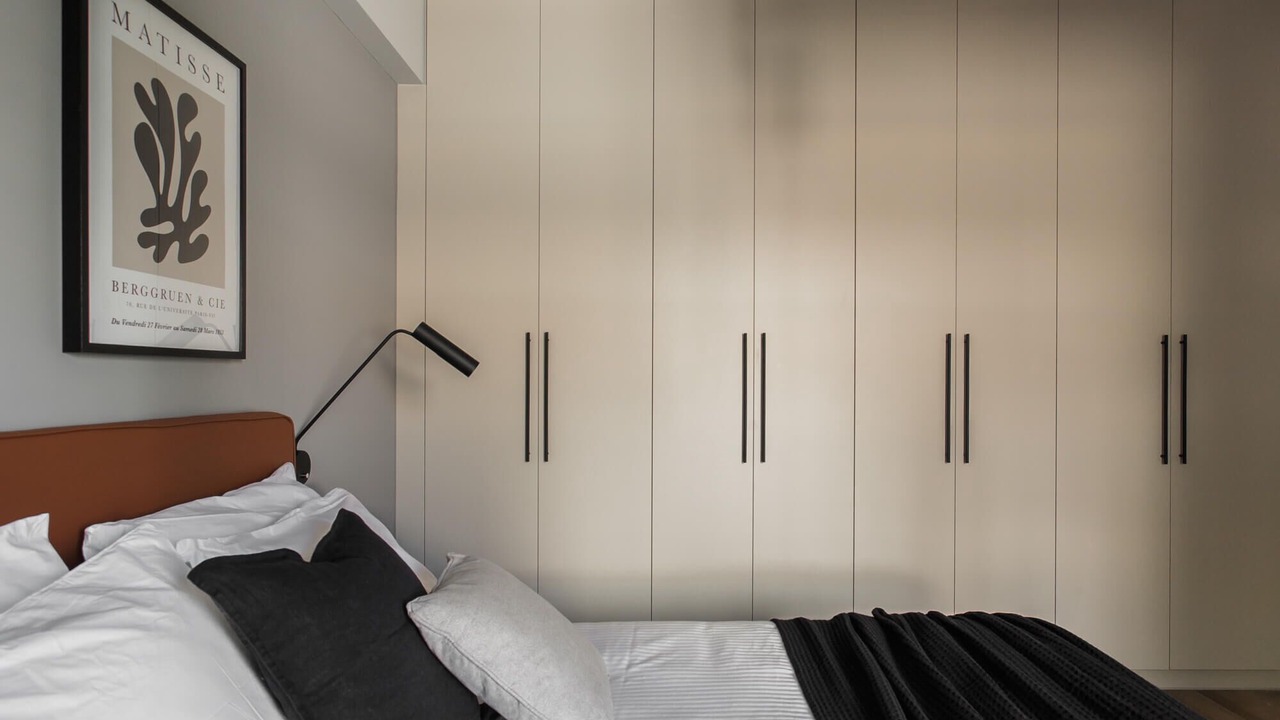Photo of Bedroom in Palaio Faliro