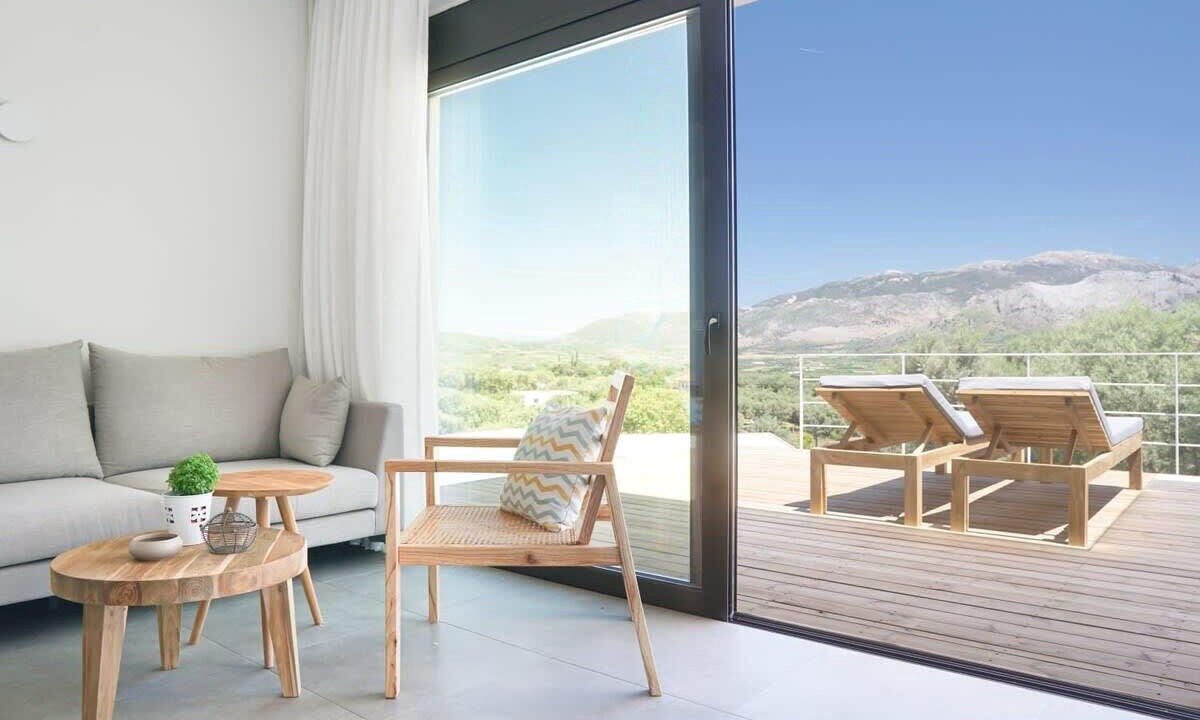 Photo of Livingroom in Aktio-Vonitsa