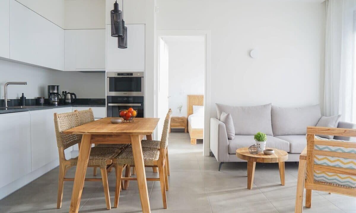Photo of Livingroom in Aktio-Vonitsa