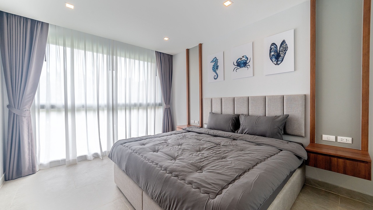 Photo of Bedroom in Klong Son