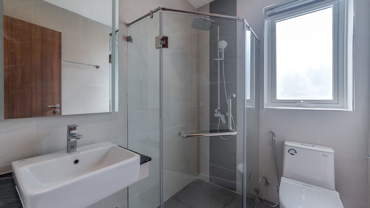 Photo of Bathroom in Klong Son
