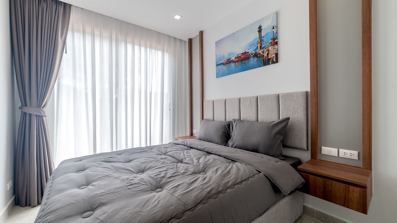 Photo of Bedroom in Klong Son