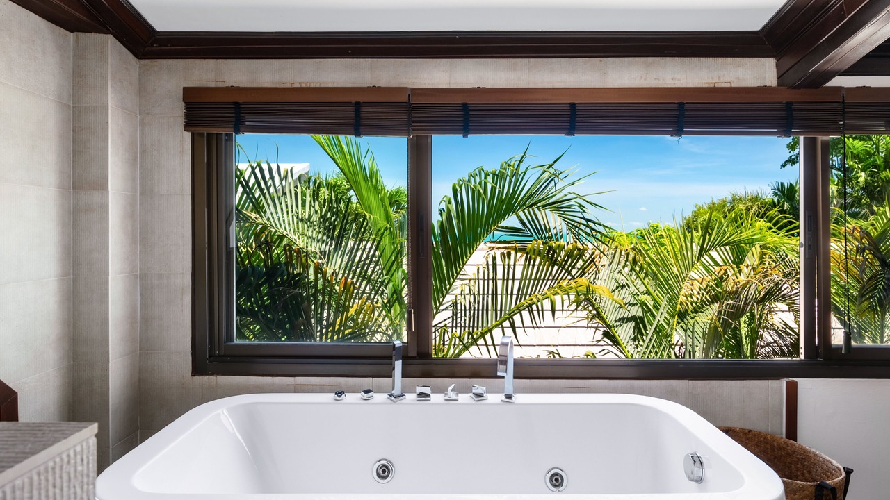 Photo of Bathroom in Koh Samui