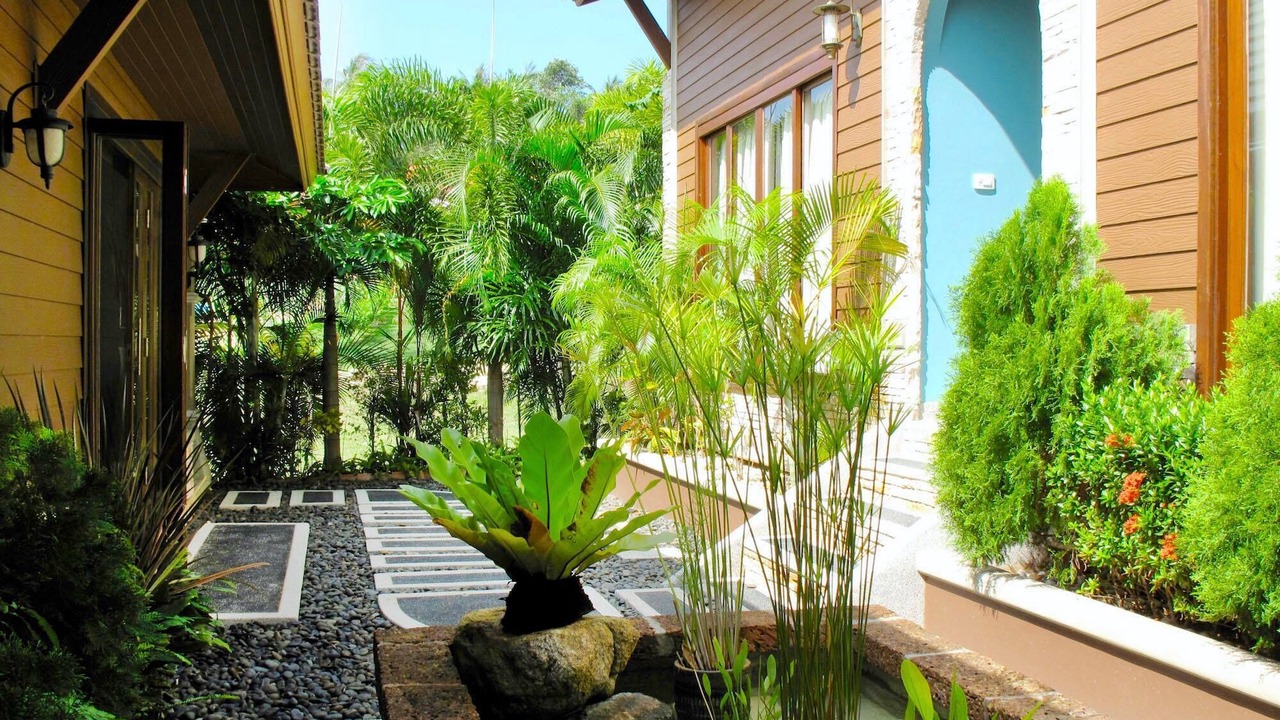 Photo of Outdoor in Koh Samui