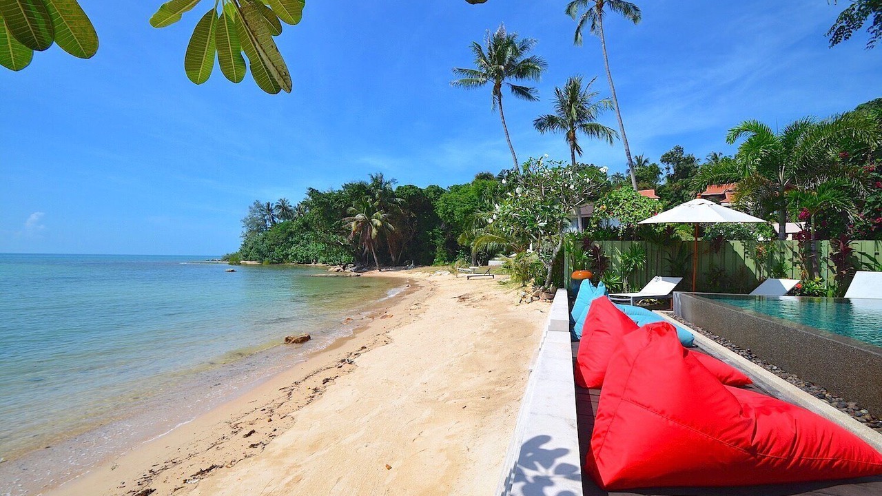 Photo of Others in Koh Samui