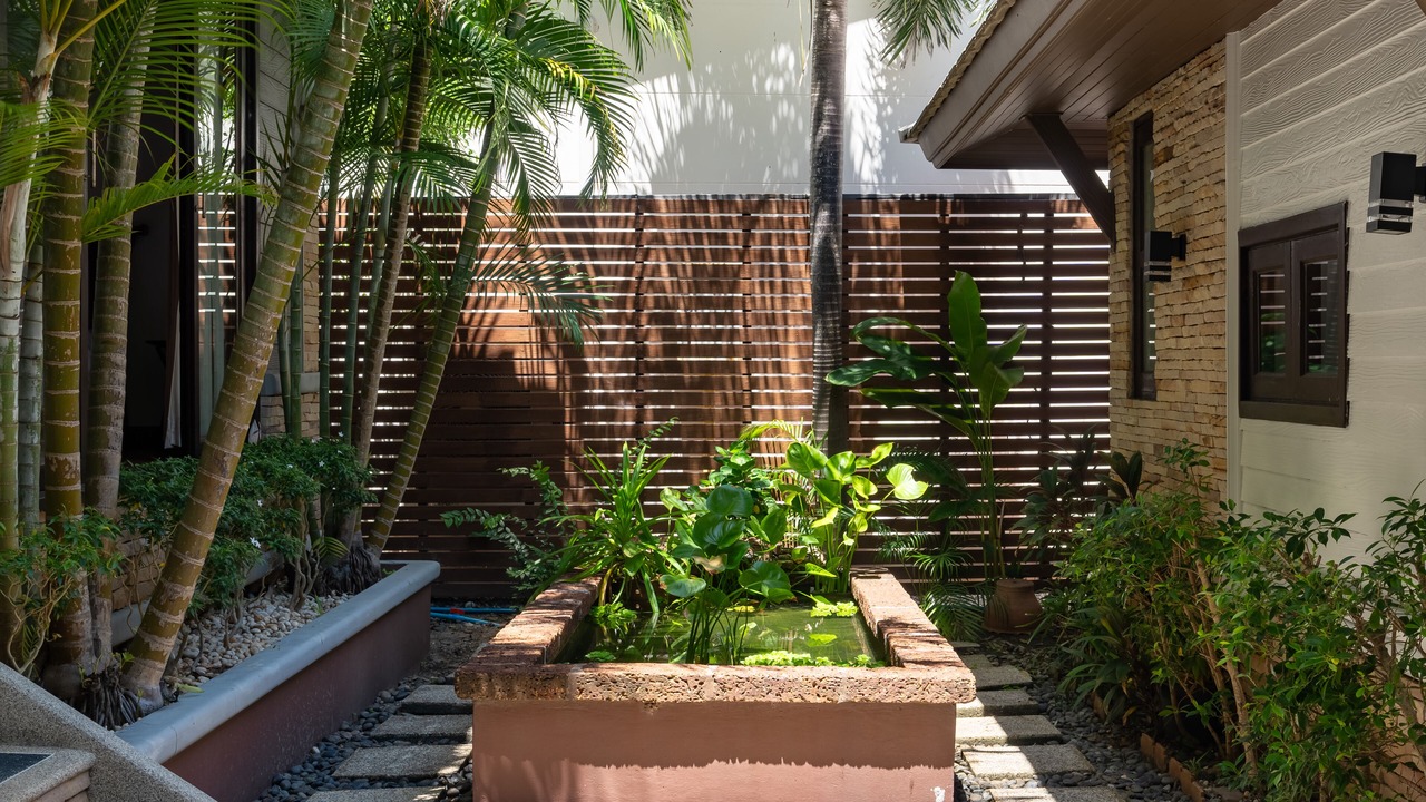 Photo of Outdoor in Koh Samui
