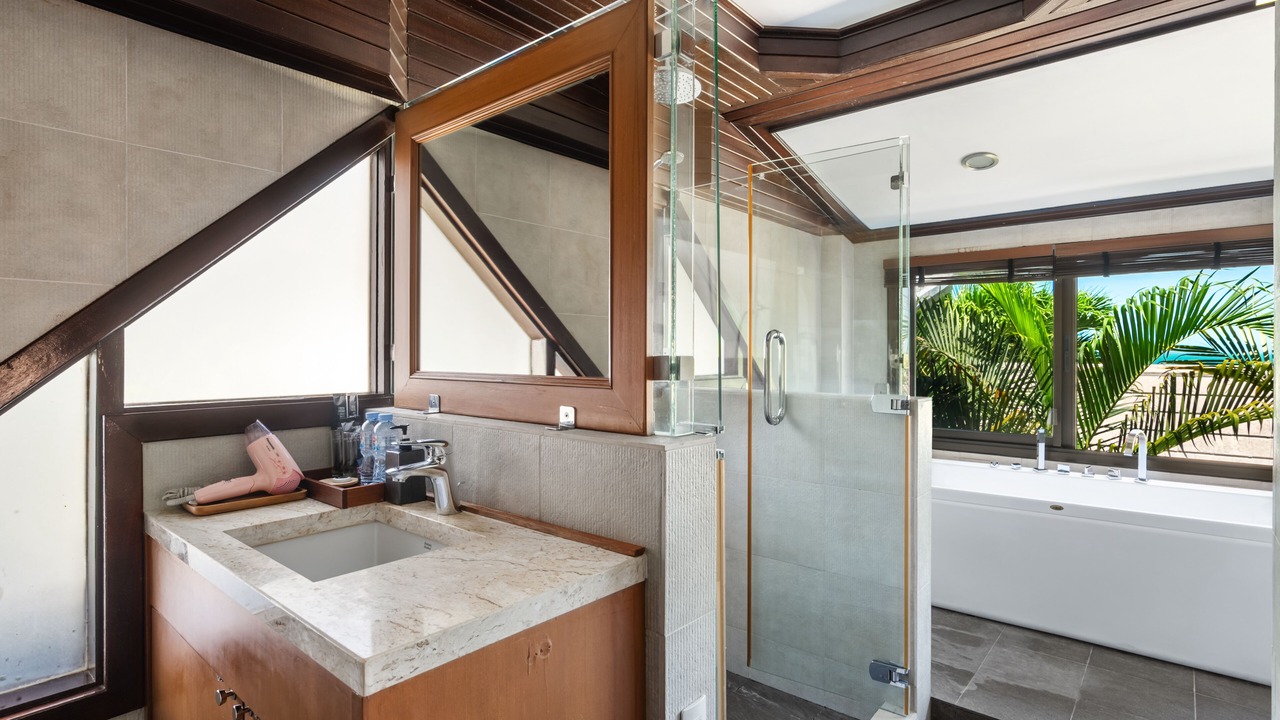 Photo of Bathroom in Koh Samui