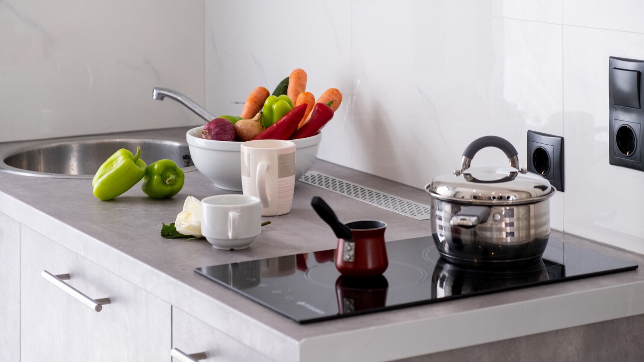 Photo of Kitchen in Geni