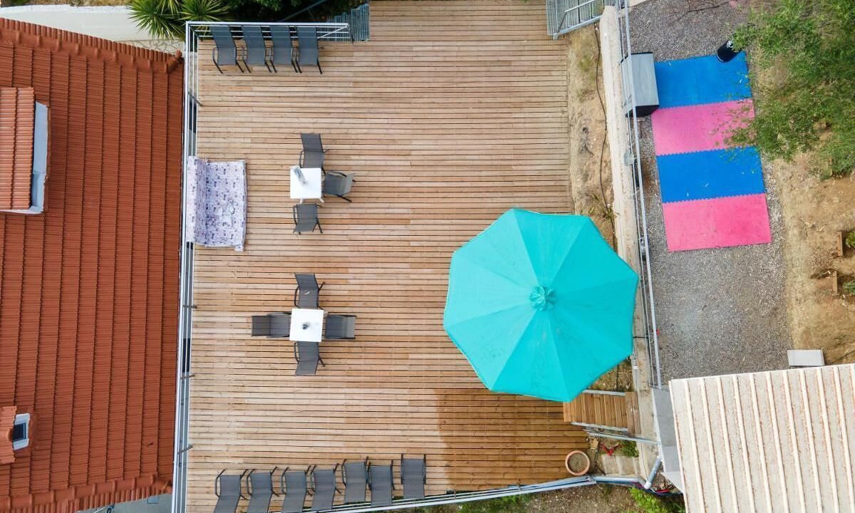 Photo of Patio Balcony in Geni