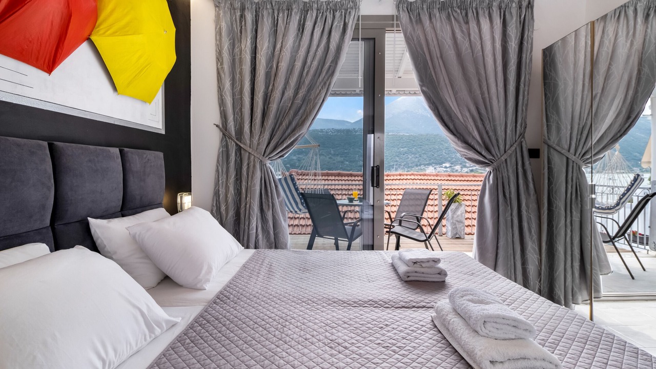 Photo of Bedroom in Geni