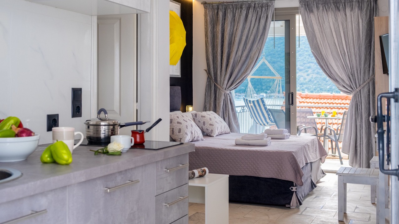 Photo of Bedroom in Geni