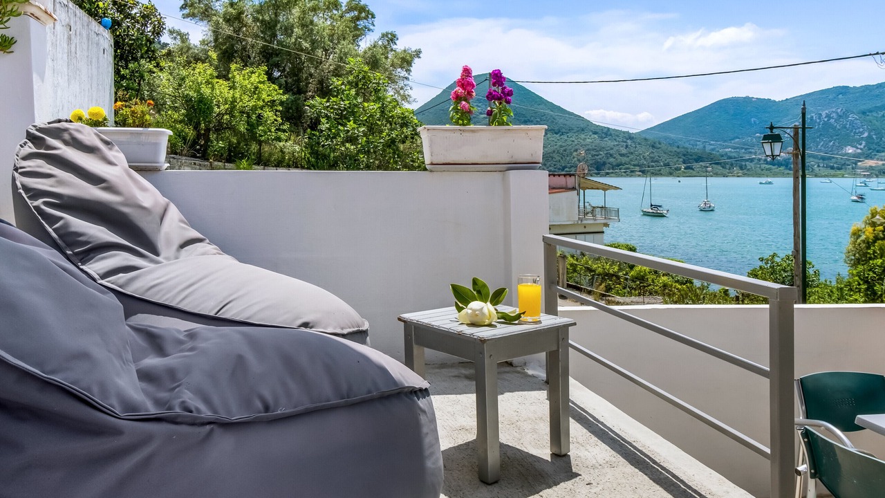 Photo of Patio Balcony in Geni