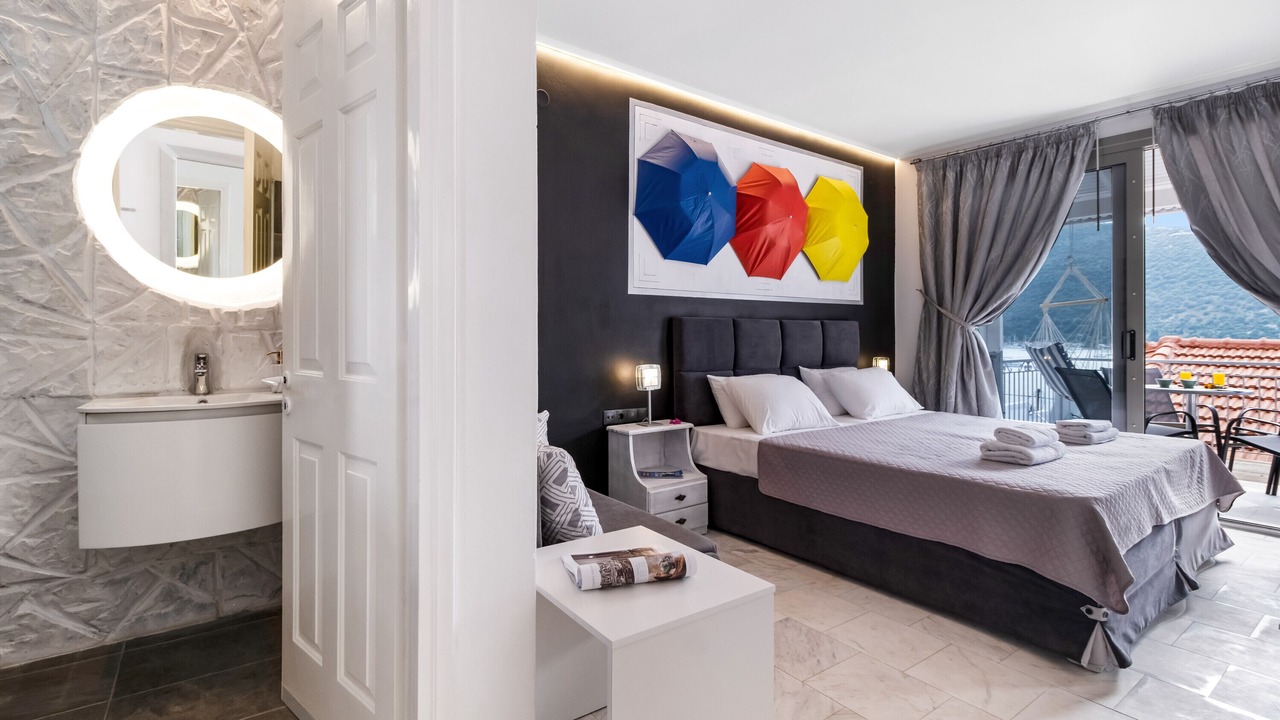 Photo of Bedroom in Geni