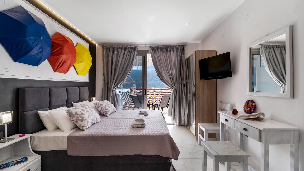 Photo of Bedroom in Geni