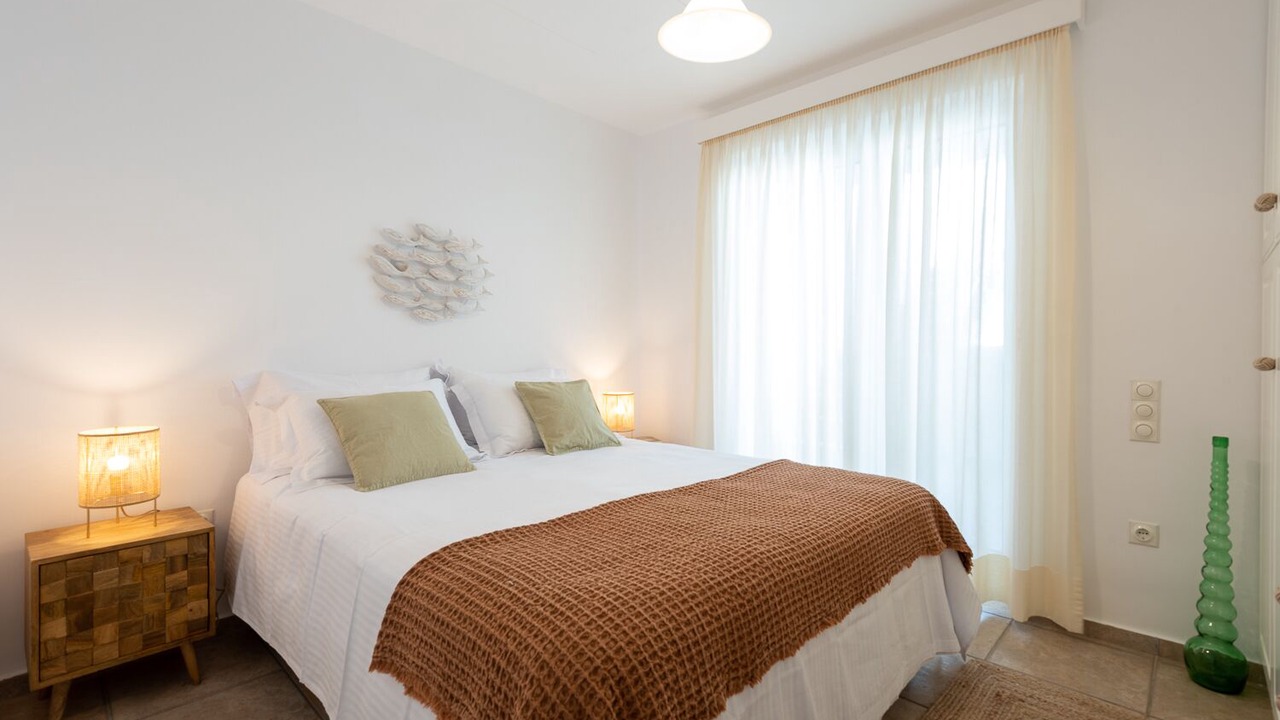 Photo of Bedroom in Saronikos