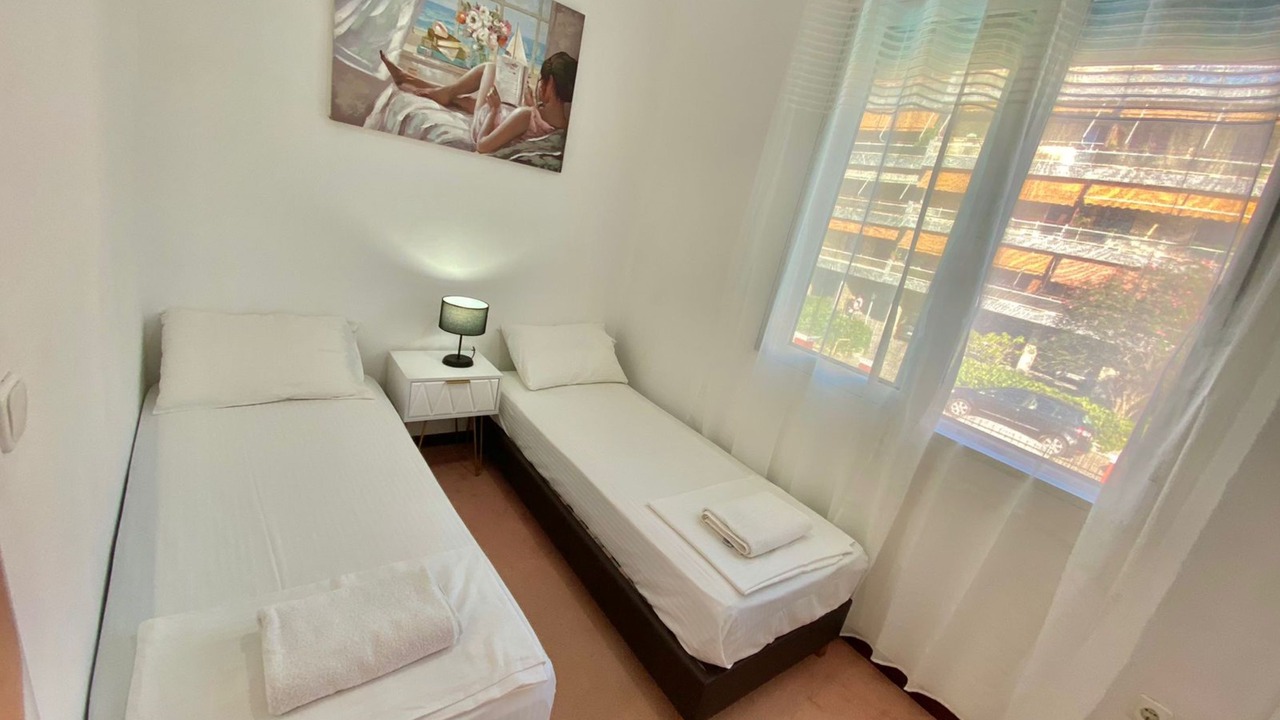 Photo of Bedroom in Kanoni
