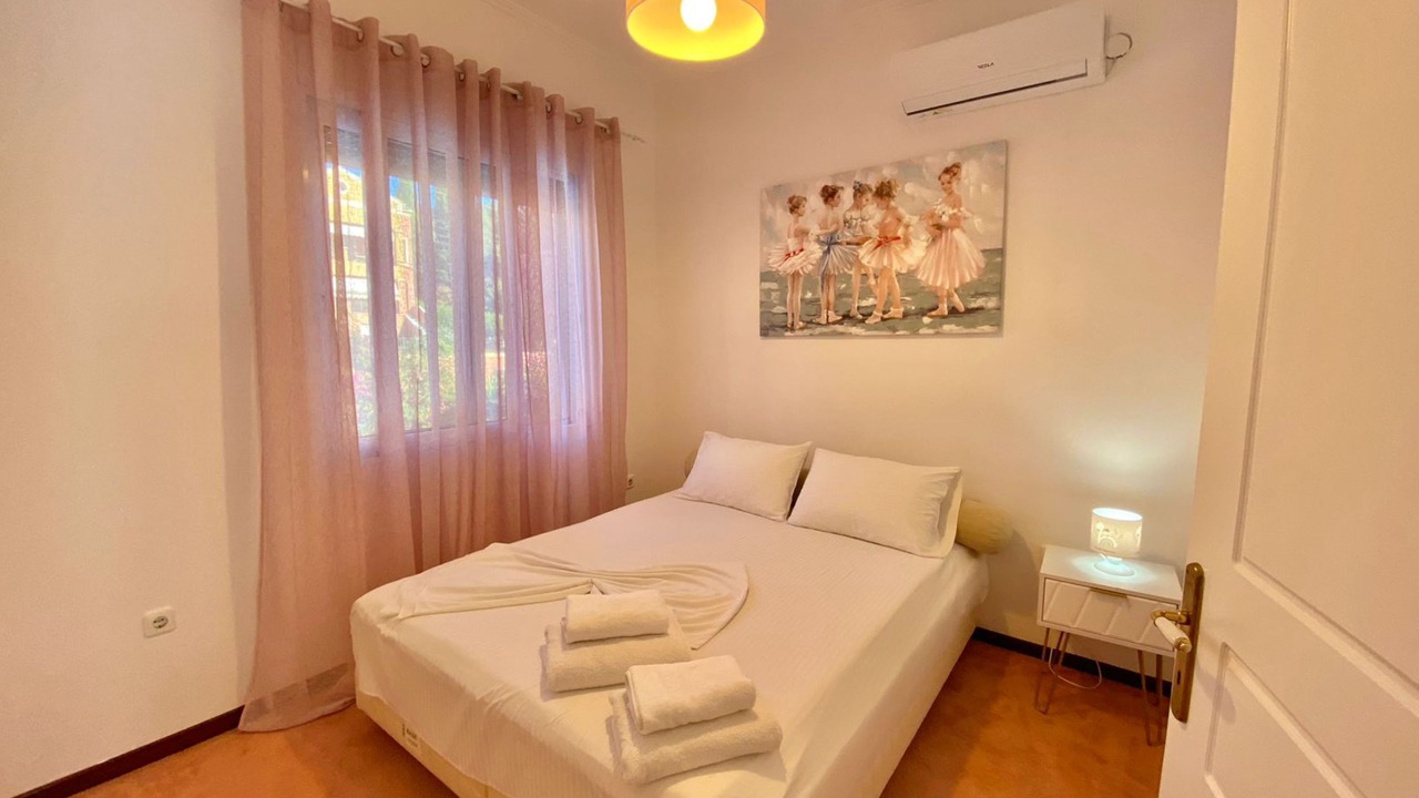 Photo of Bedroom in Kanoni