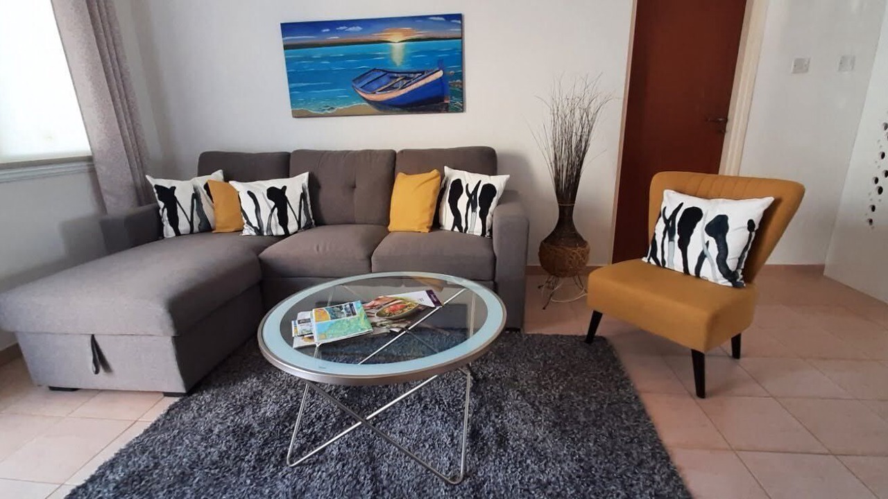 Photo of Livingroom in Paralimni