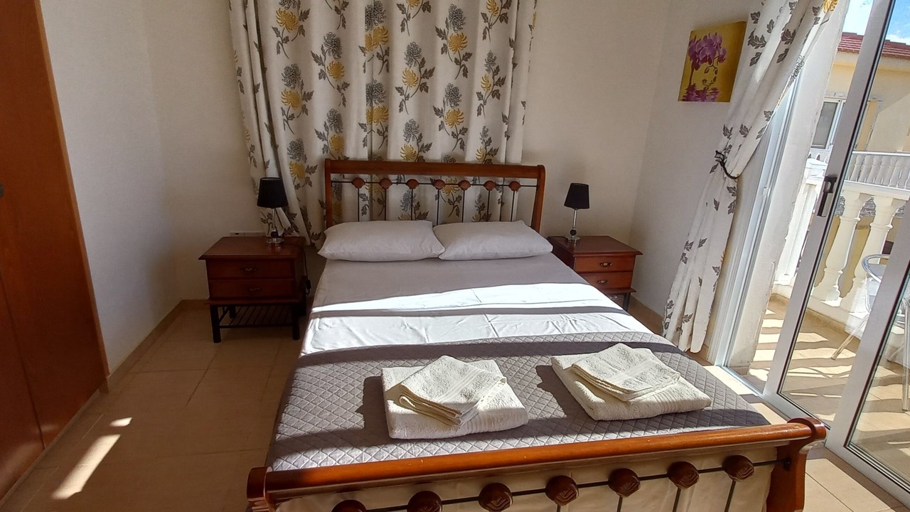 Photo of Bedroom in Paralimni