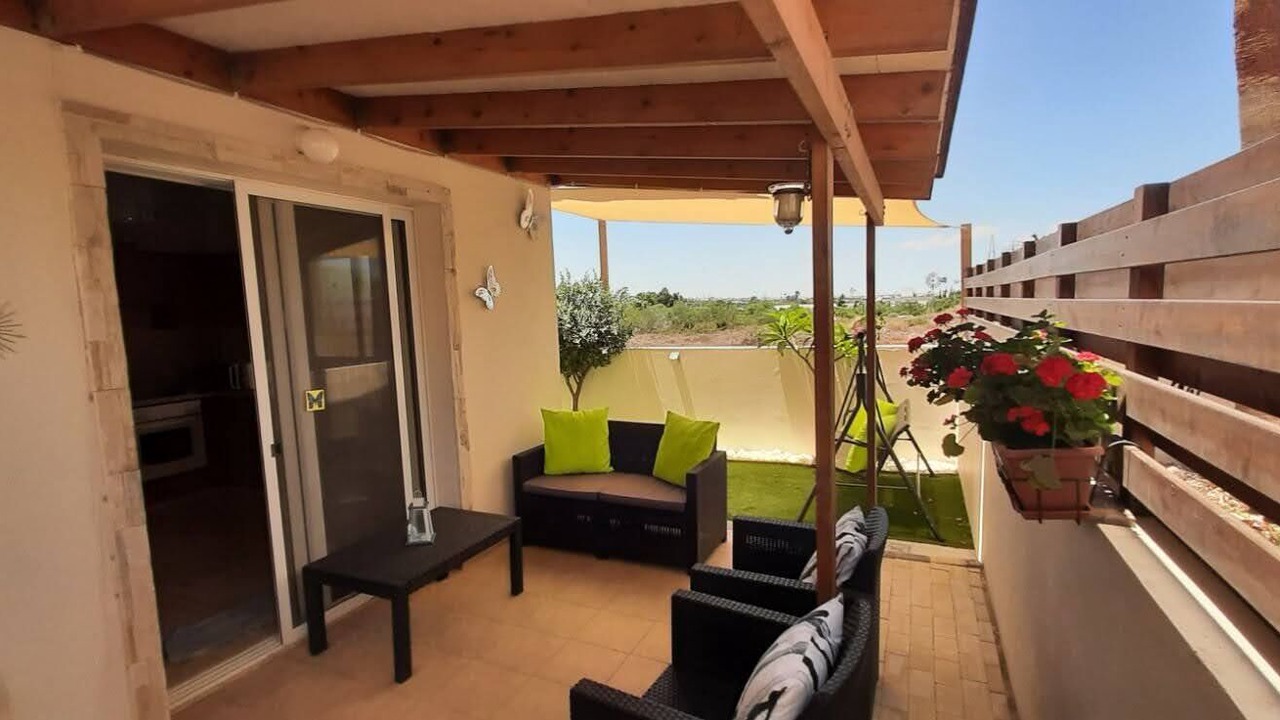 Photo of Patio Balcony in Paralimni
