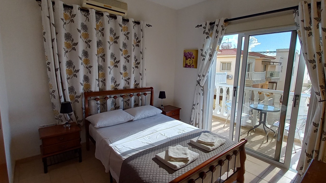Photo of Bedroom in Paralimni