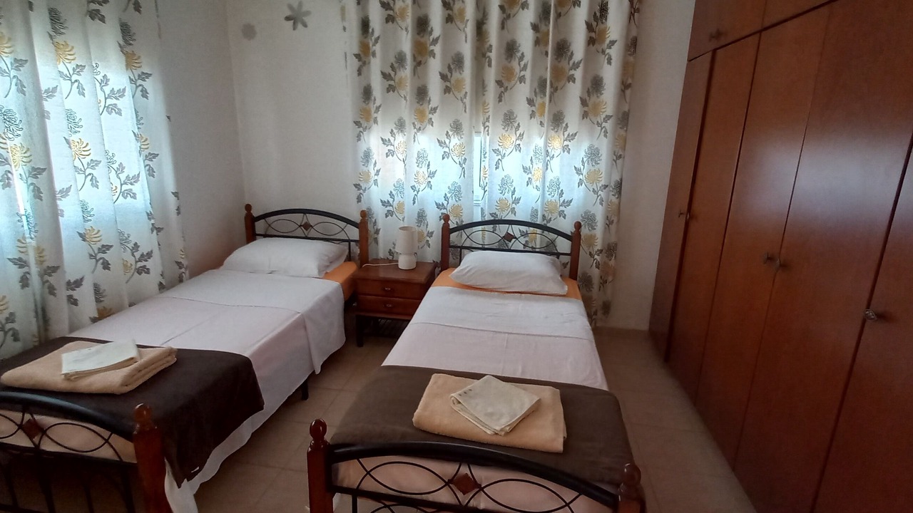 Photo of Bedroom in Paralimni