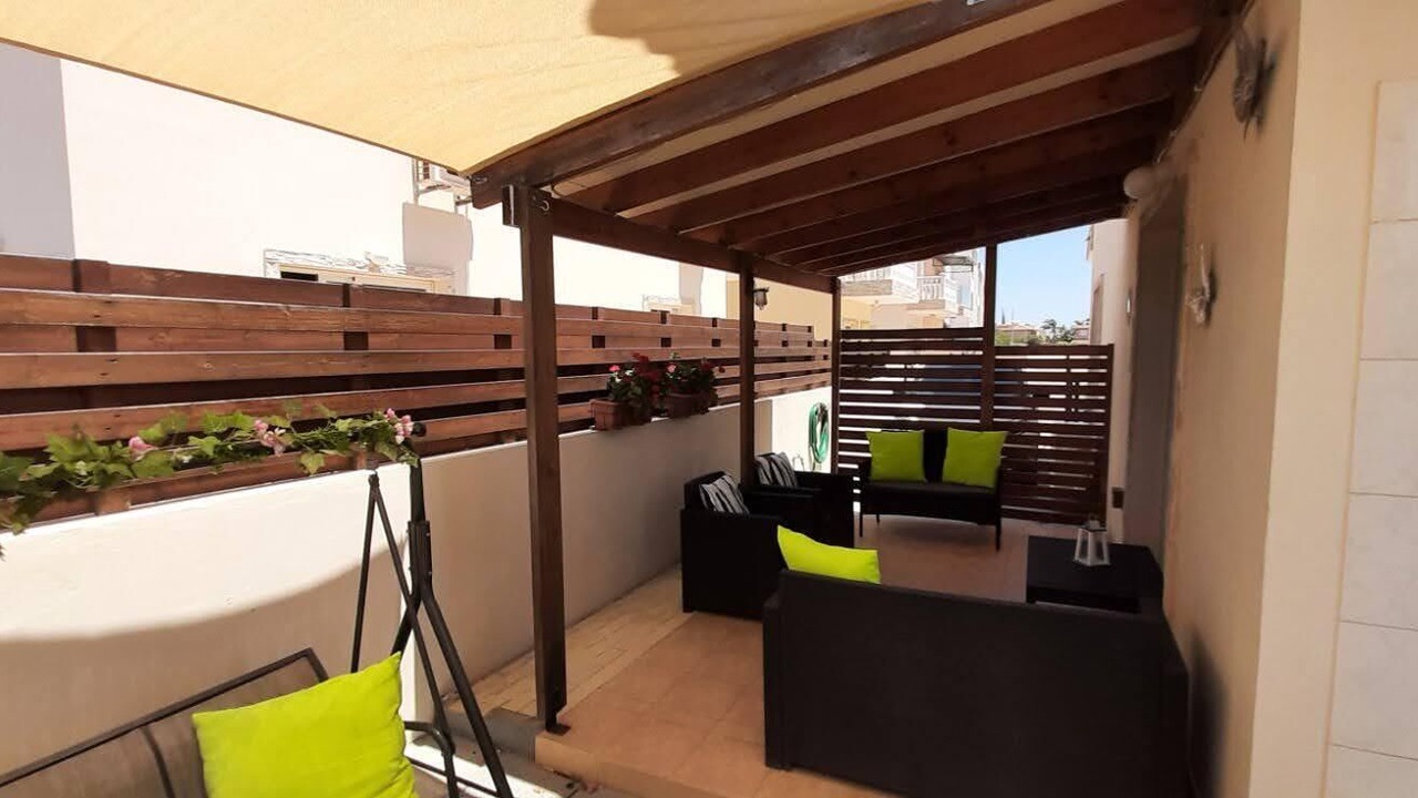 Photo of Patio Balcony in Paralimni