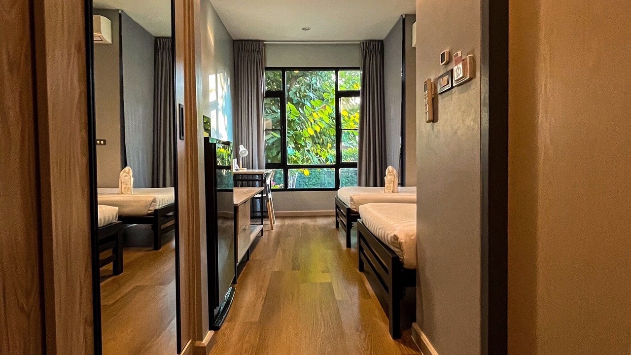 Photo of Bedroom in U Thong