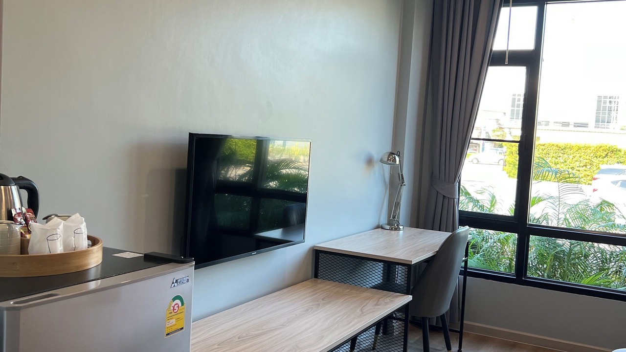 Photo of Bedroom in U Thong