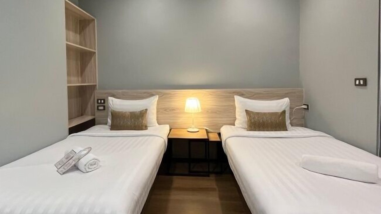 Photo of Bedroom in U Thong
