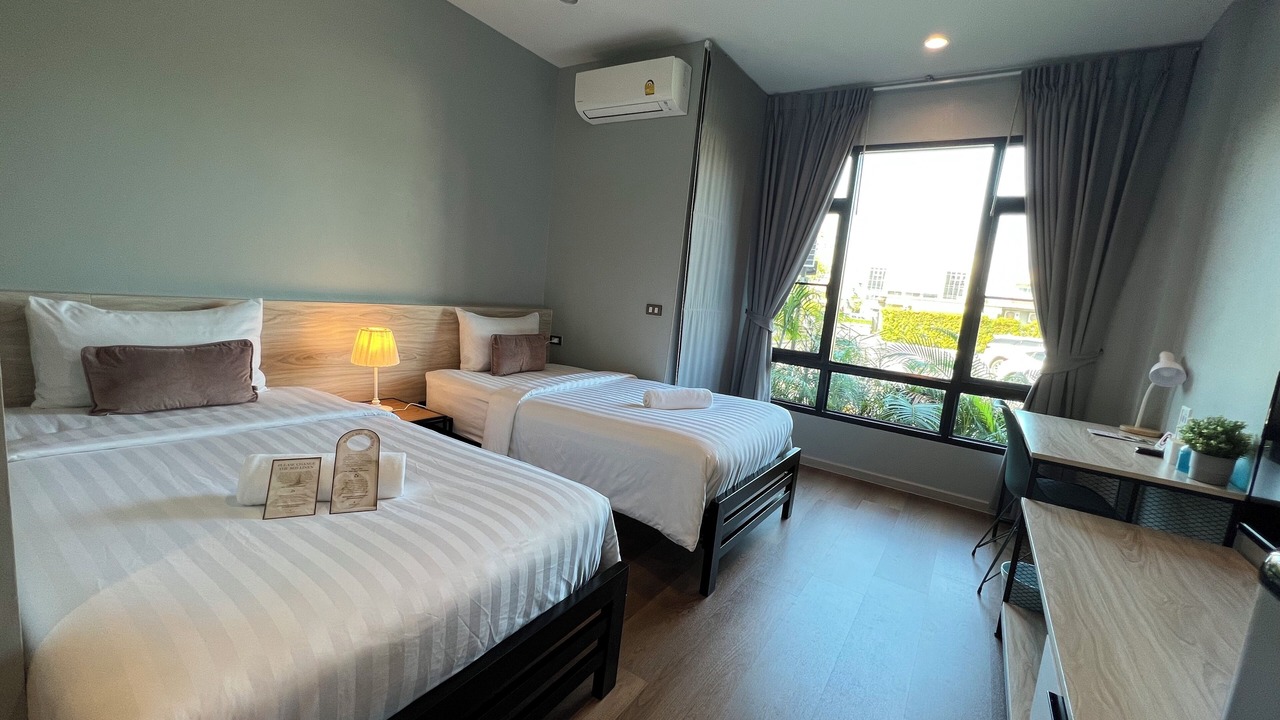Photo of Bedroom in U Thong